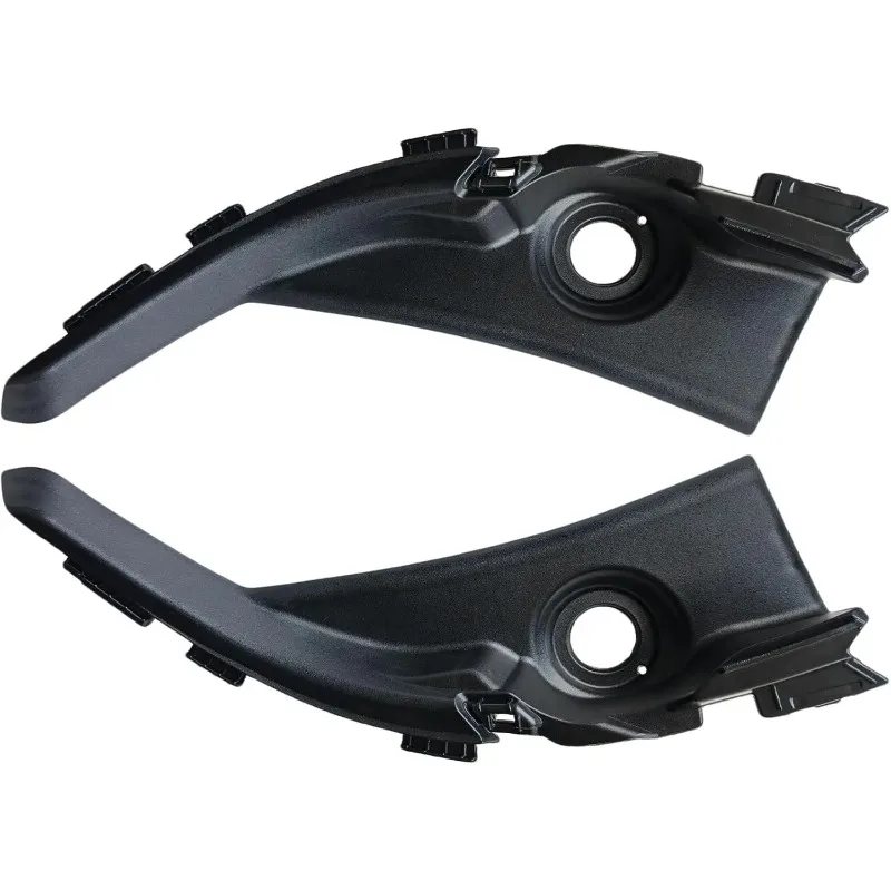 혼다 시빅 2012-2015용 와이퍼 카울 커버 연장 트림 2개 좌우 교체용 74210-TR0-A00 74220-TR0-A00