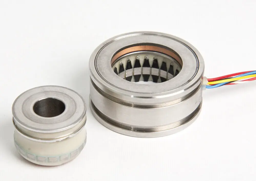 1 Pz Nuovo Encoder Rotativo Ltn Re-15-1-A15 Può Sostituire Re-15-1-A14