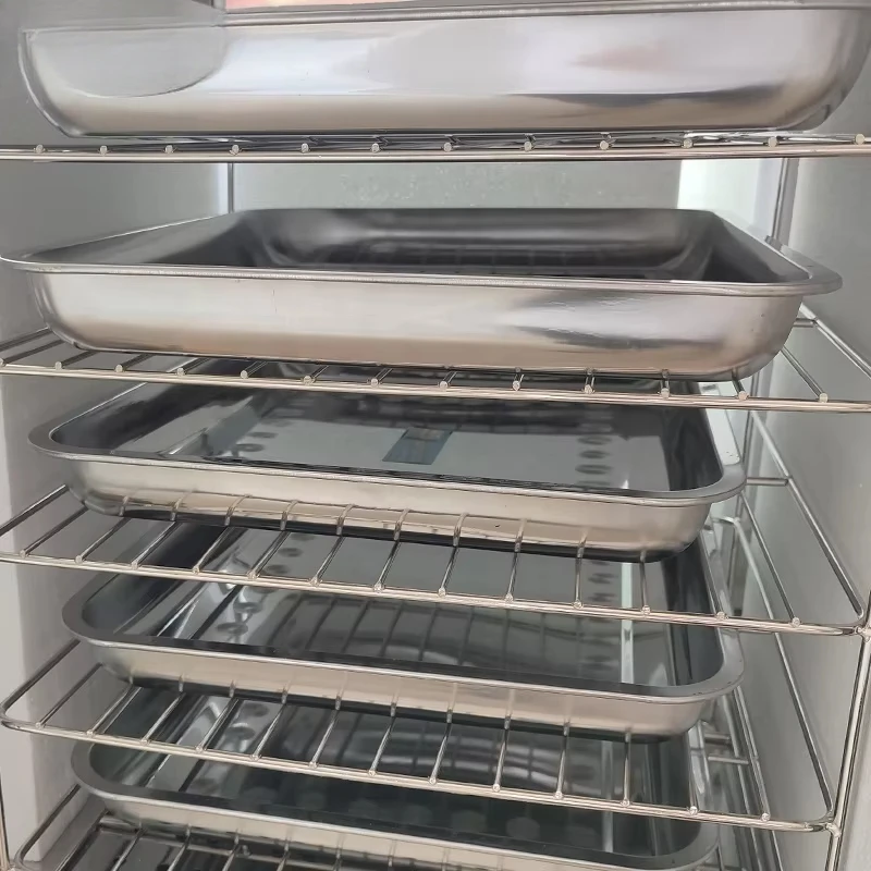 Electric display cabinet/food heater/pizza heater DH-E1X