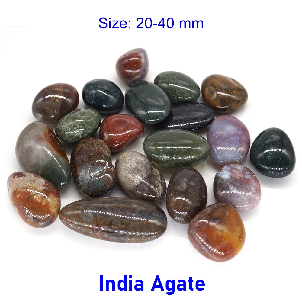 India Agate-O