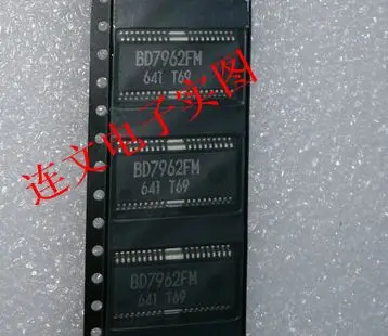 

Бесплатная доставка BD7962FM CD/DVD 5 шт.