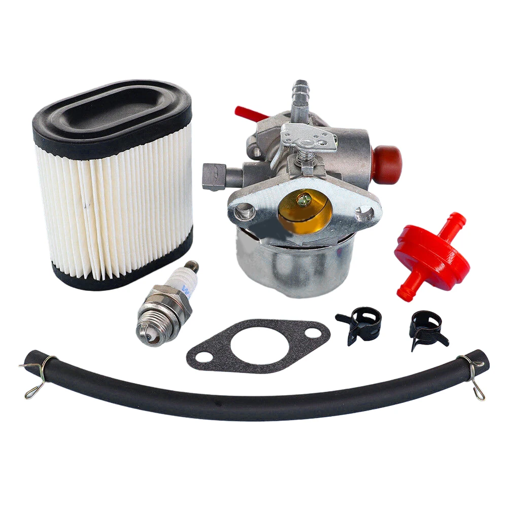 

Фильтр карбюратора 20016 HP 20017 HP 6. 5hp воздушный фильтр двигателя для TORO 20018 топливная линия запасные аксессуары