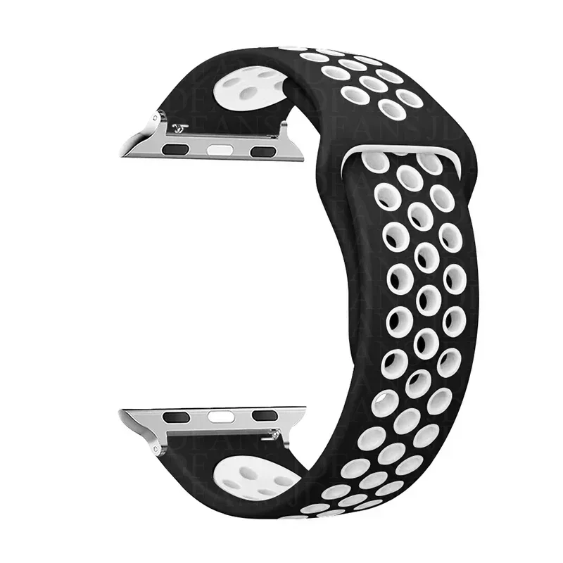 Breathable Sport Strap