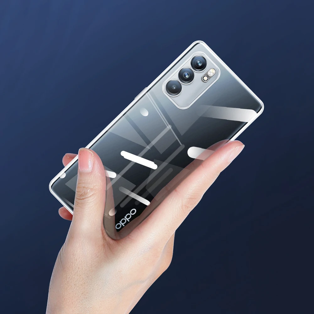 FMPCUON Cover per Oppo Reno 6 5G Flip Caso Premium Portafoglio Custodia