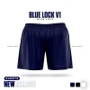 Blue Lock Navy Cartoon Anime Jersey Men Shorts Summer 2024 New Fashion Women Short Pants Sport Children Bottom 3