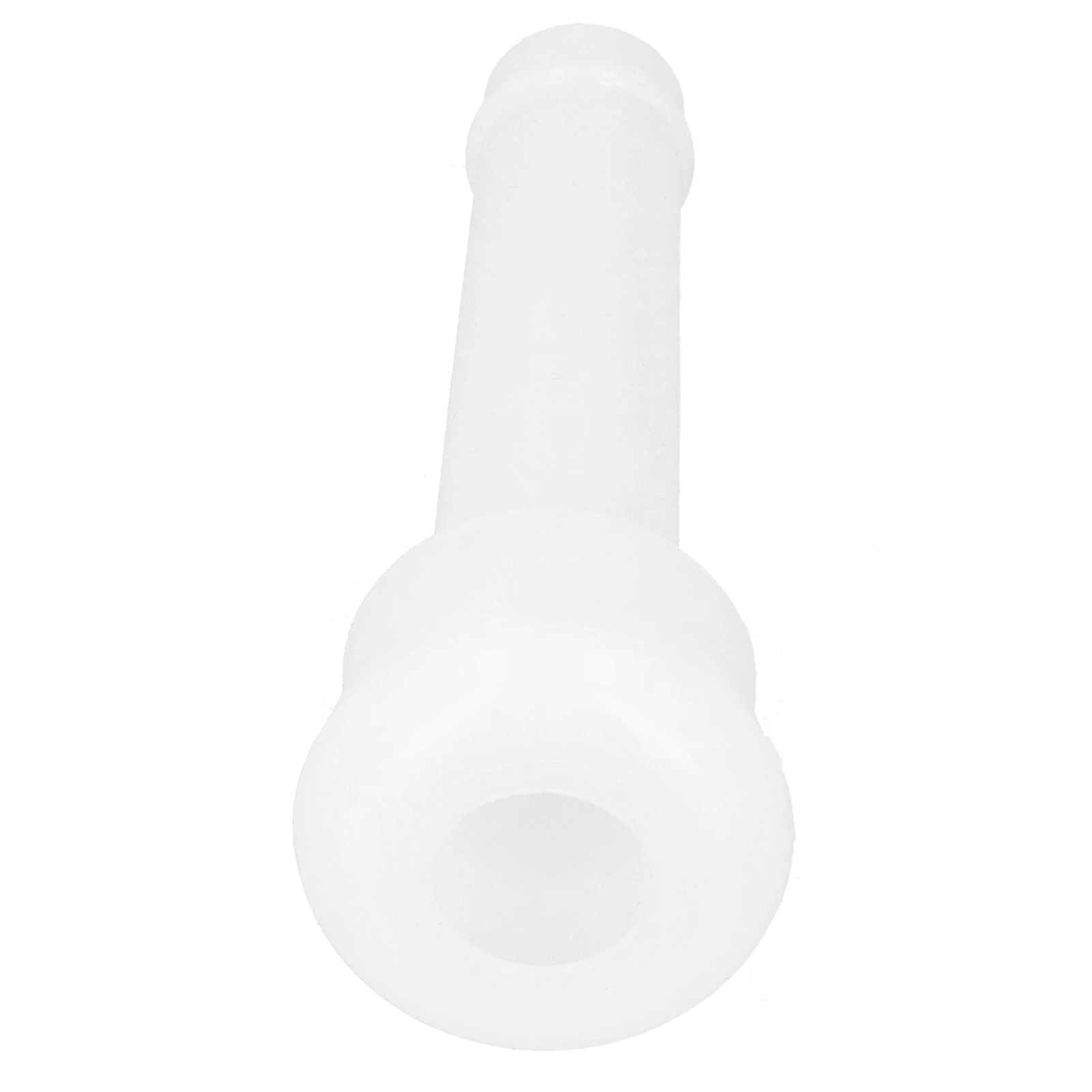 2Pcs Milk Liner Silicone Milking Machine Lining Replacement Parts for Cow Milking Machine Accessories
