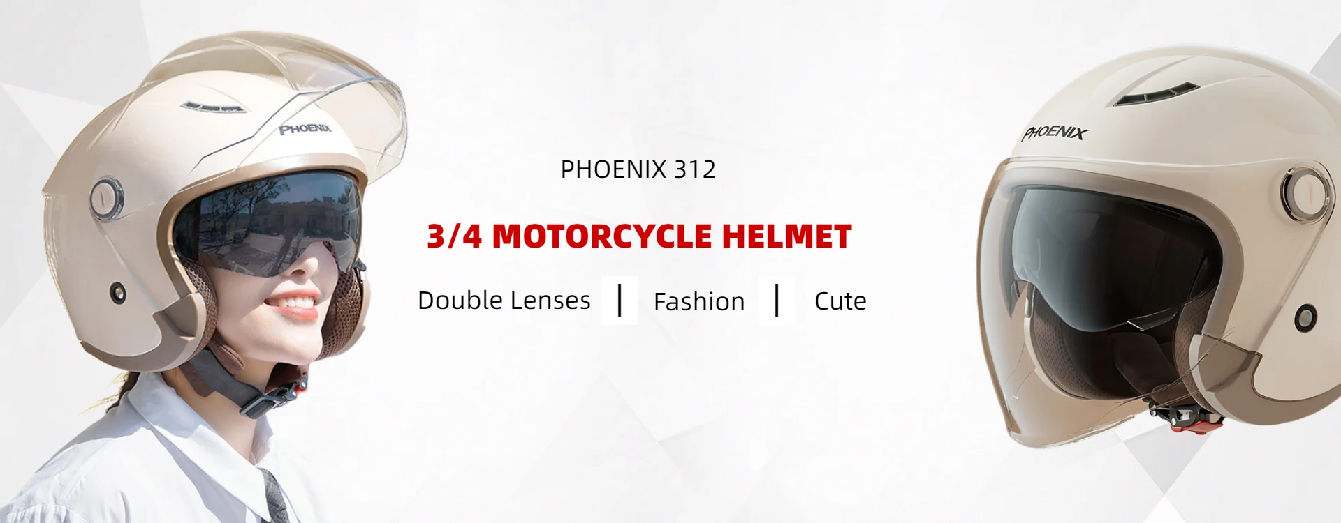 Casco de Moto para hombre, casco de Moto para mujer, de cara completa,  cálido, para invierno, Moto, Scooter, cascos para Moto - AliExpress