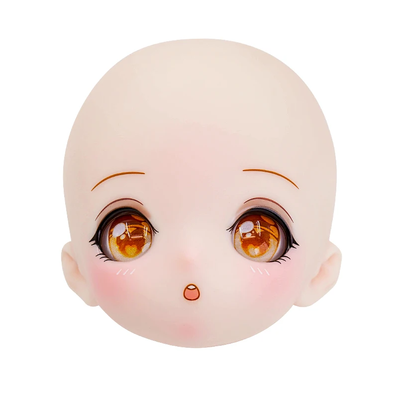 [GA] Dream Fairy 4枚 Chinese Hibiscus DBS Doll 1/4 BJD Dream Fairy Match Girl