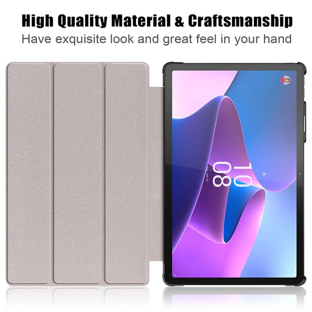 Lenovo Folio Case for Tab P11 Pro (2nd Gen) 