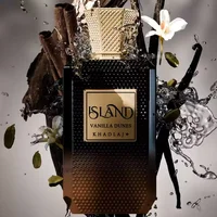 Extrait de parfum unisexe premium, parfum longue durée pour hommes et femmes, parfum inspiré des îles tropicales 3