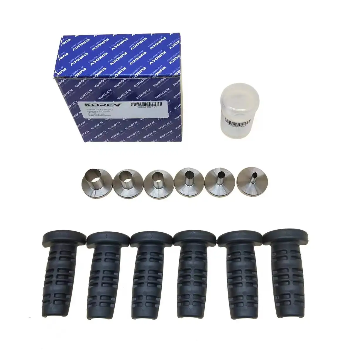 Special Tools for Volvo Trucks JD006-2 88800414 REMOVING PNEUMATIC PIPE TOOLS