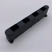 6PCS/Lot Brand New Windsurfing Plastic 5 Holes Adjustable Footstrap Insert Windsurf Board Repair Accessories 2
