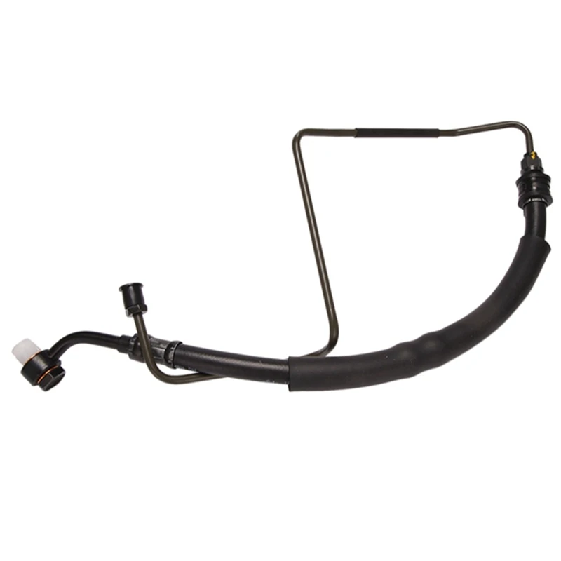 

Power Steering Pressure Line Hose Power Steering Hose For Hyundai Terracan 2.9 CRDI 2001-2003