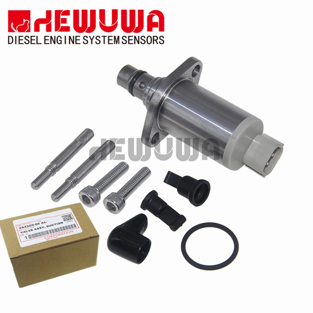 OriginalDieselFuelPumpSuctionControlValveOEM042260L020294200