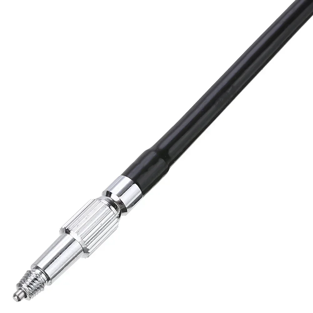 40/70/100cm Camera Shutter Release Cable Universal Mechanical Shutter Wire Remote Cables For Film Cameras 1pc camera remote shutter button camera remote shutter release