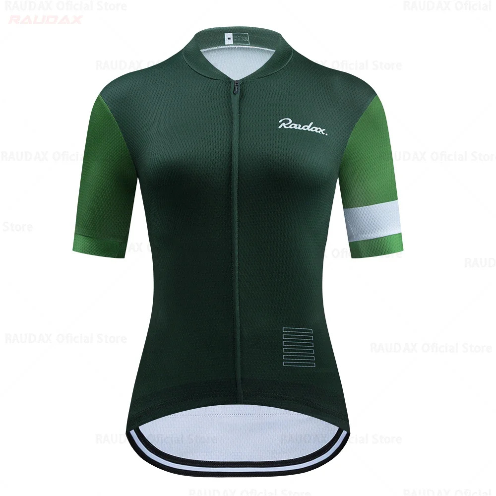 Women's Cycling Clothing Short Sleeve Cycling Jersey Triathlon Bike Jersey Uniform Kit cycling shirt