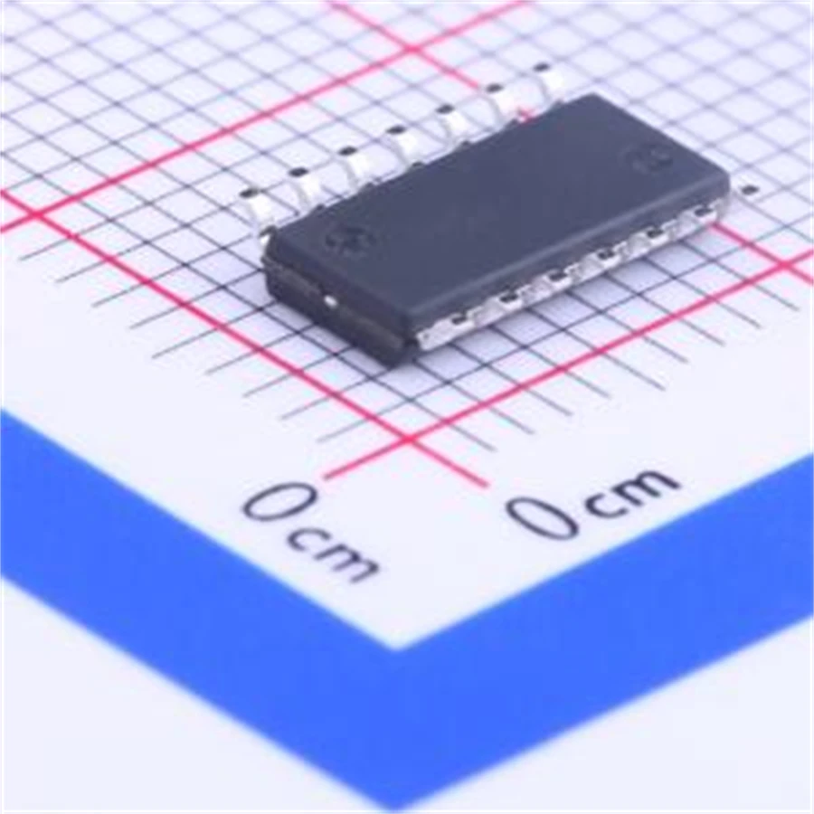MC14106BDR2G