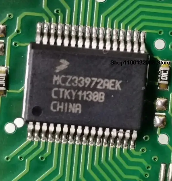 

MCZ33972AEK