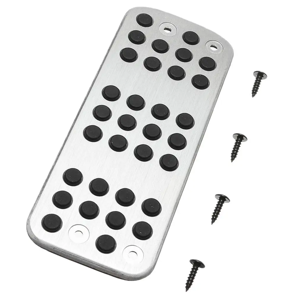 Universal Cars Foot Pedal car pedals