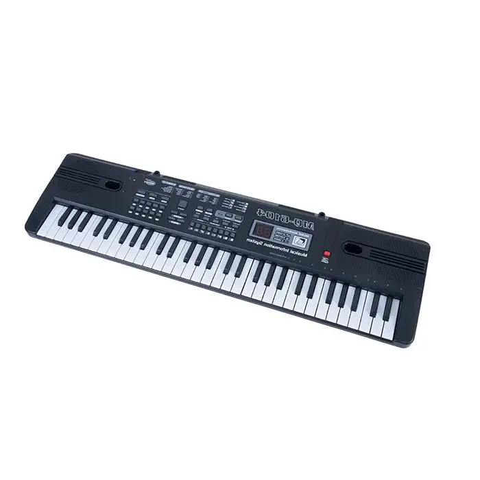 

factory outlet hot sale 61 Keys MQ Electronic Organ Musical Instruments electronic Keyboard Piano