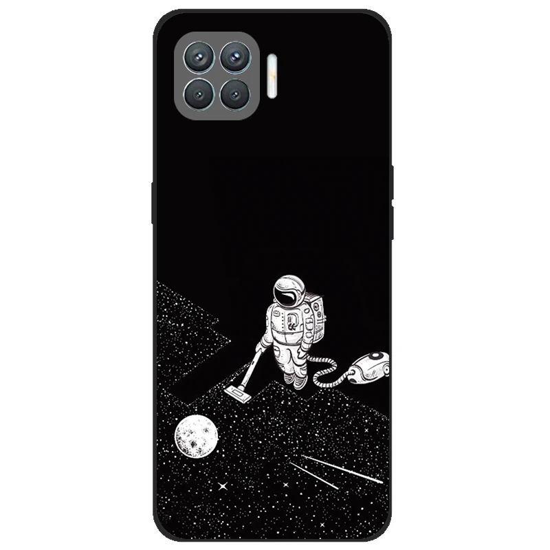 Sleek Silicone TPU Bumper Back Cover for Smartphones - Transparent