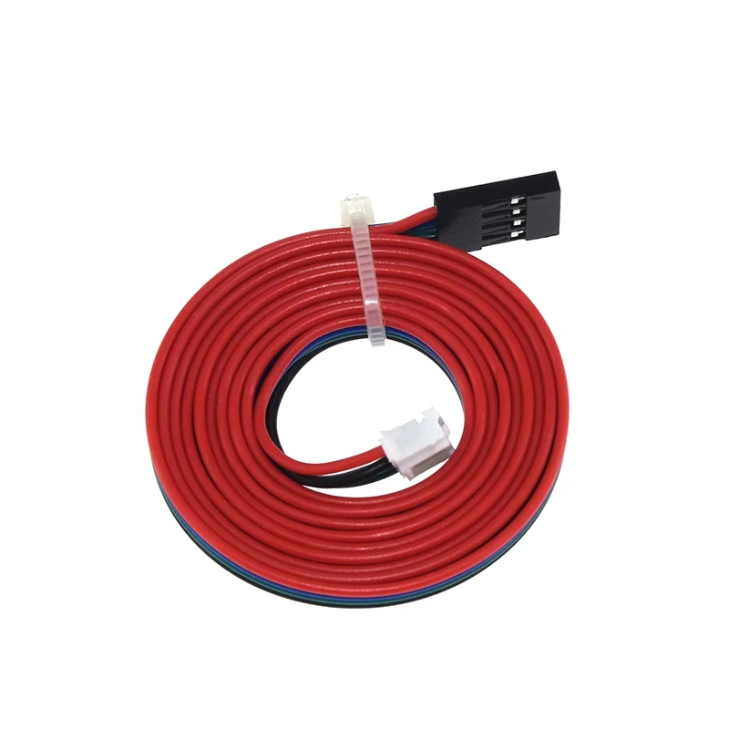 Nema17 Stepper Motor Line Cable 4Pin Dupont/XH-2.54 to 6Pin PH2.0 42 Motor 17HS4023/17HS3401/17HS4401/17HS8401/17HS6001