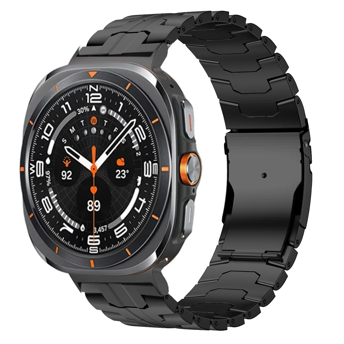 Titanium Band For Samsung Watch Ultra