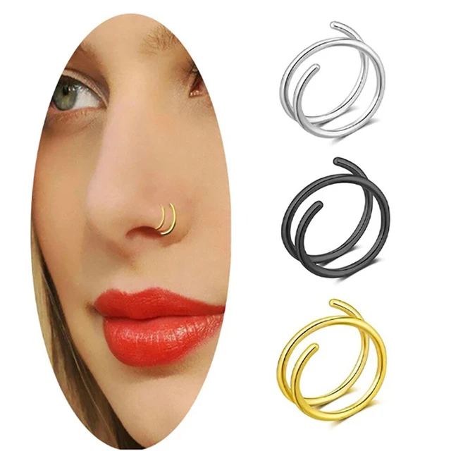 Septum Rings & Septum Jewelry