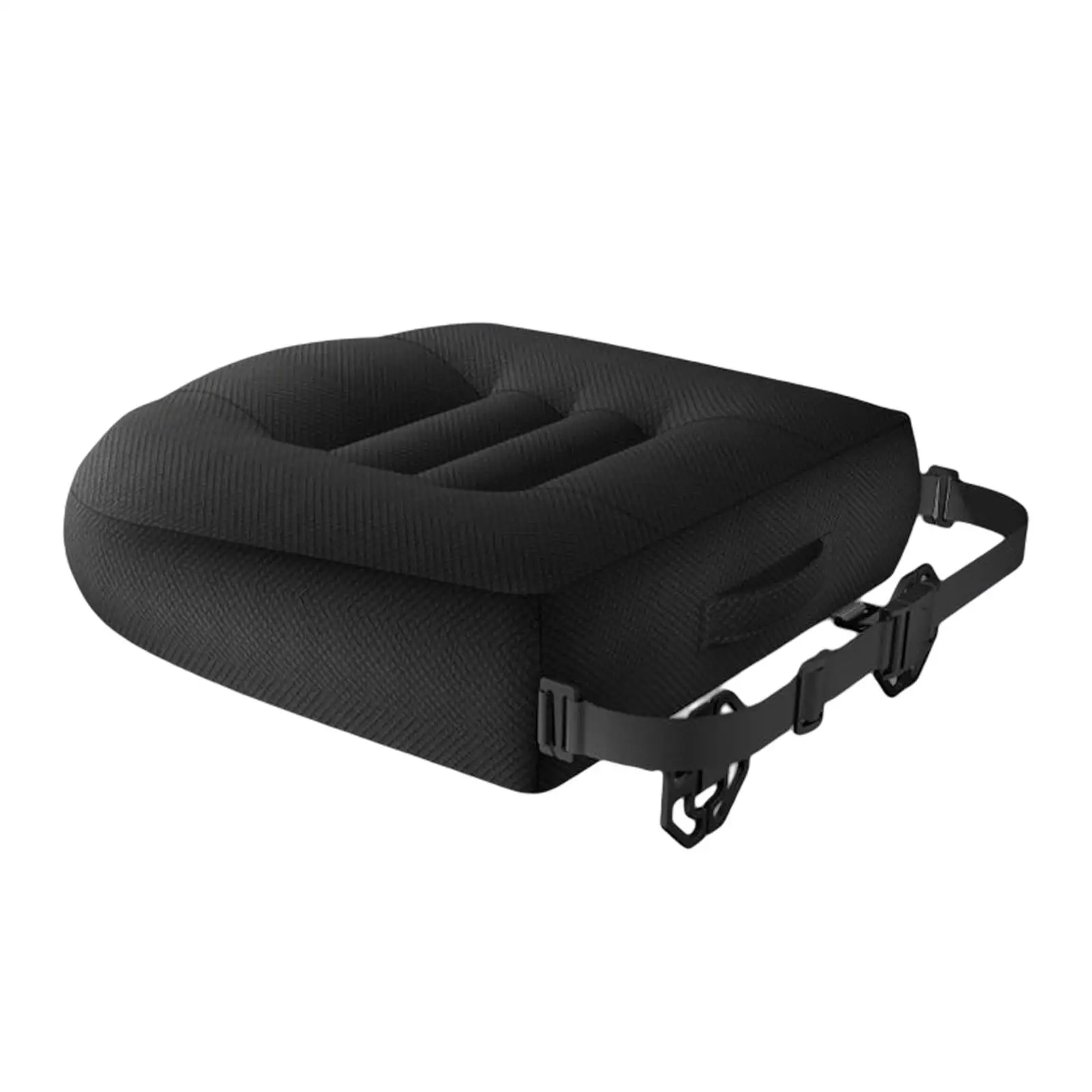 Car Booster Seat Cushion For Short Drivers Office Chair - Automobiles Seat  Covers - AliExpress