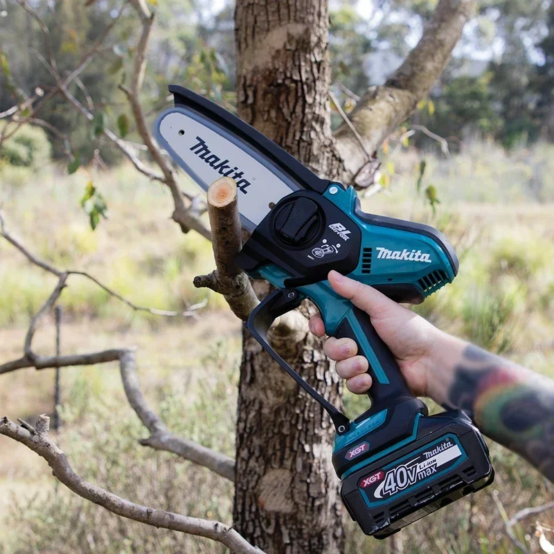40v Chainsaw Makita Cordless Chainsaw Skin Makita UC004G Chainsaw