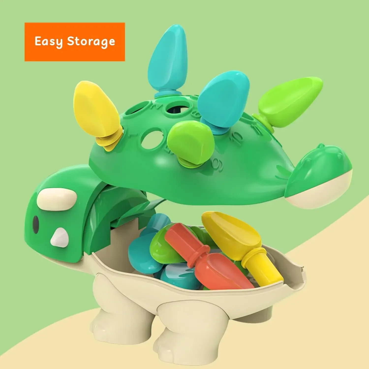 Рисунок 4 - Обучающие игрушки для детей