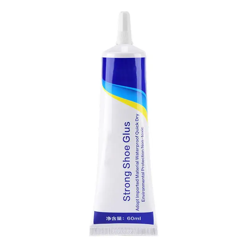 

Sole Repair Upper Adhesive Shoe Repair Boots Glue Waterproof Shoe Glue Sole Repair Adhesive For Fixing Worn Shoes Or Boots