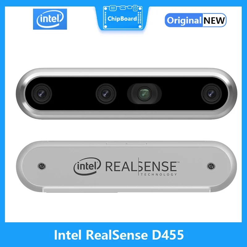  󼾽  ī޶ ν IMU     , D455