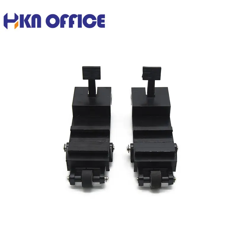 Ppr Vinyl Cutter Plotter Push Roller Assembly Corte de Pressão do Papel Roda Assembly P-cut Ct-900 Ct1200 Ct630 Pcs - Imagem 2