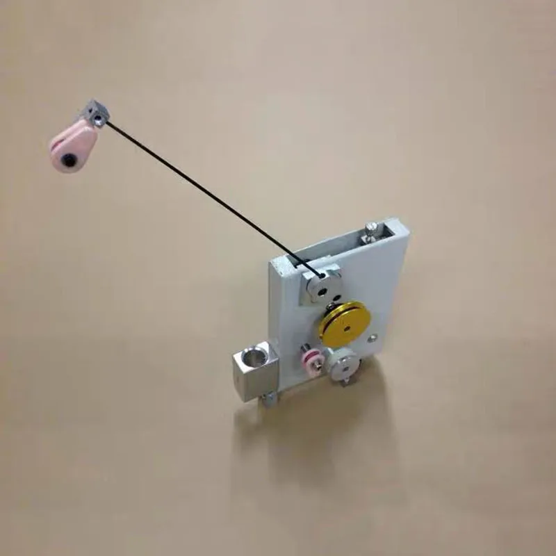 NEW Winding Machine Tensioner Magnetic Damping Tensioner Permanent Magnet Tension Controller Coil Winding Machine tool 3
