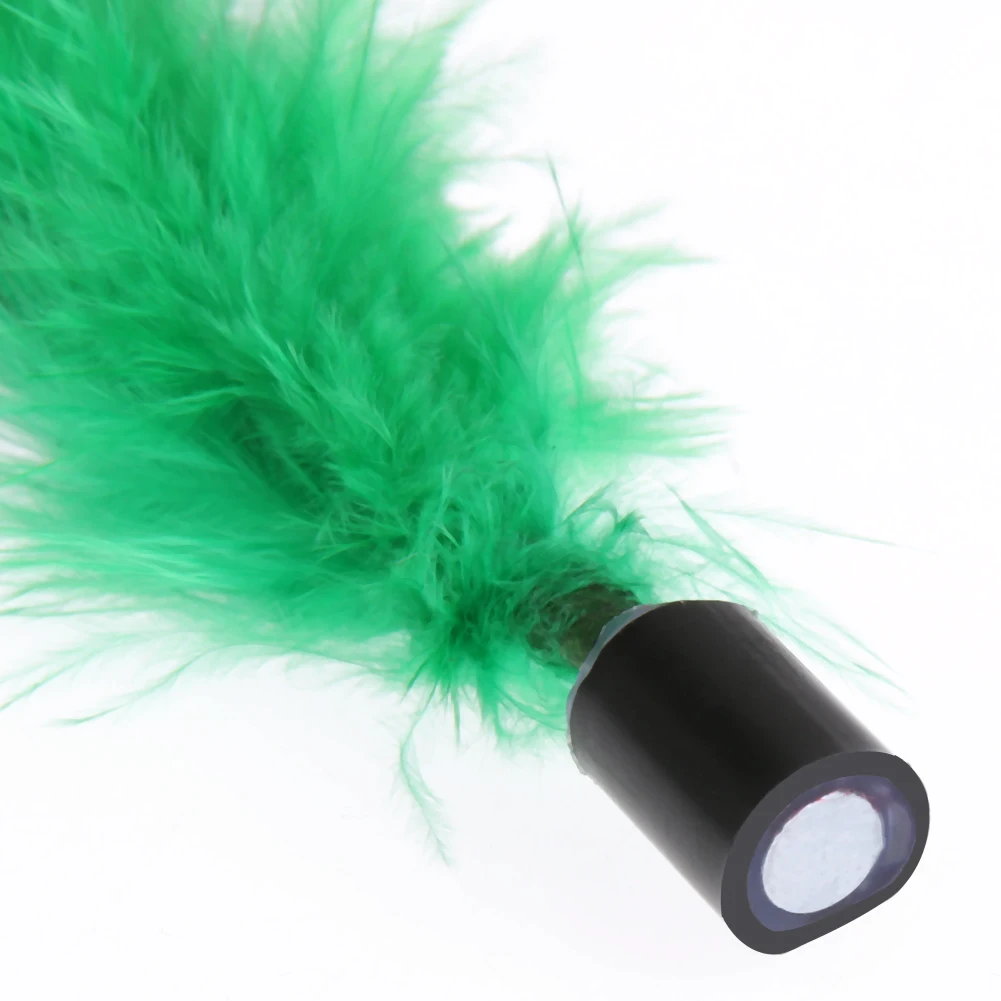 1 Set Magic Tool Funny Easy Appearing Flower in Pot From Wand /Stick Comedy Vanishing Magic Tricks Toys Ideal Gift for Birthday