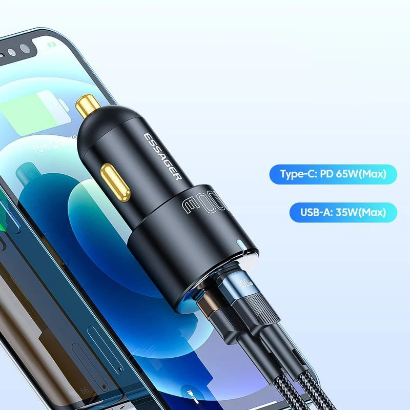    , QC PD 3.0,  14, CŸ, USB, Ʈ, º, 66W