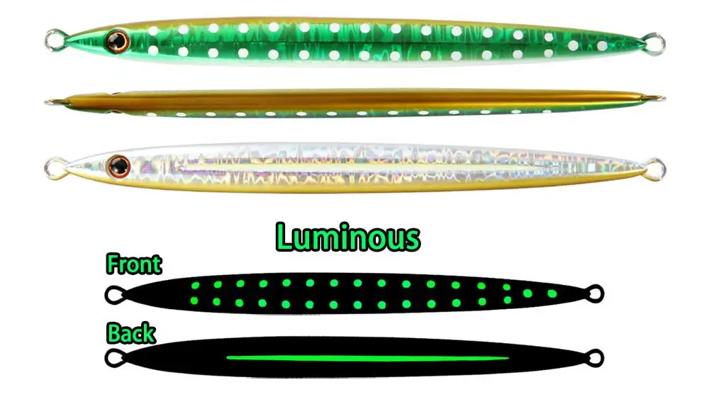 FSTK Fast Sinking Shore Jigging GEKIT Strike Jig 60g80g100g Gekito Metal Jig Long Cast Sea Fishing Lure Seawater Artificial Bait – Detail 5
