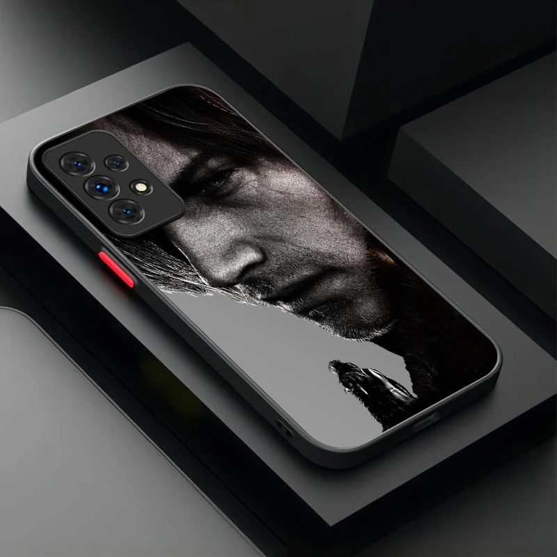 Matte Cool Resident Evils Case
