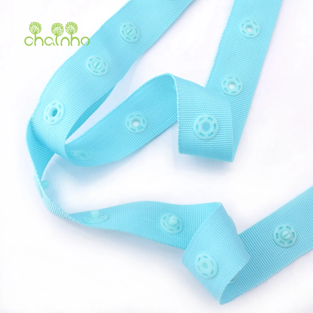 Chainho,Plastic Snap Button,DIY Scrapbooking Patchwork Sewing/Cloth Button/Crafts/Baby Garments & Home Decoration,B20 3