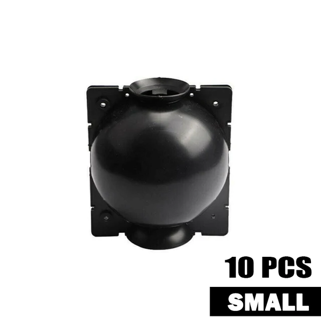 10pcs small
