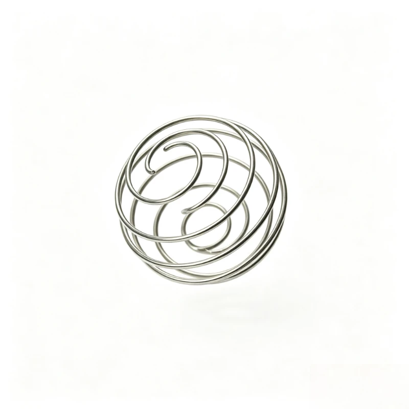 Upgrade Your Kitchen With 304 Stainless Steel Mixing Balls - 1 Pc 3 / 5 Pcs Available_voghion.com
