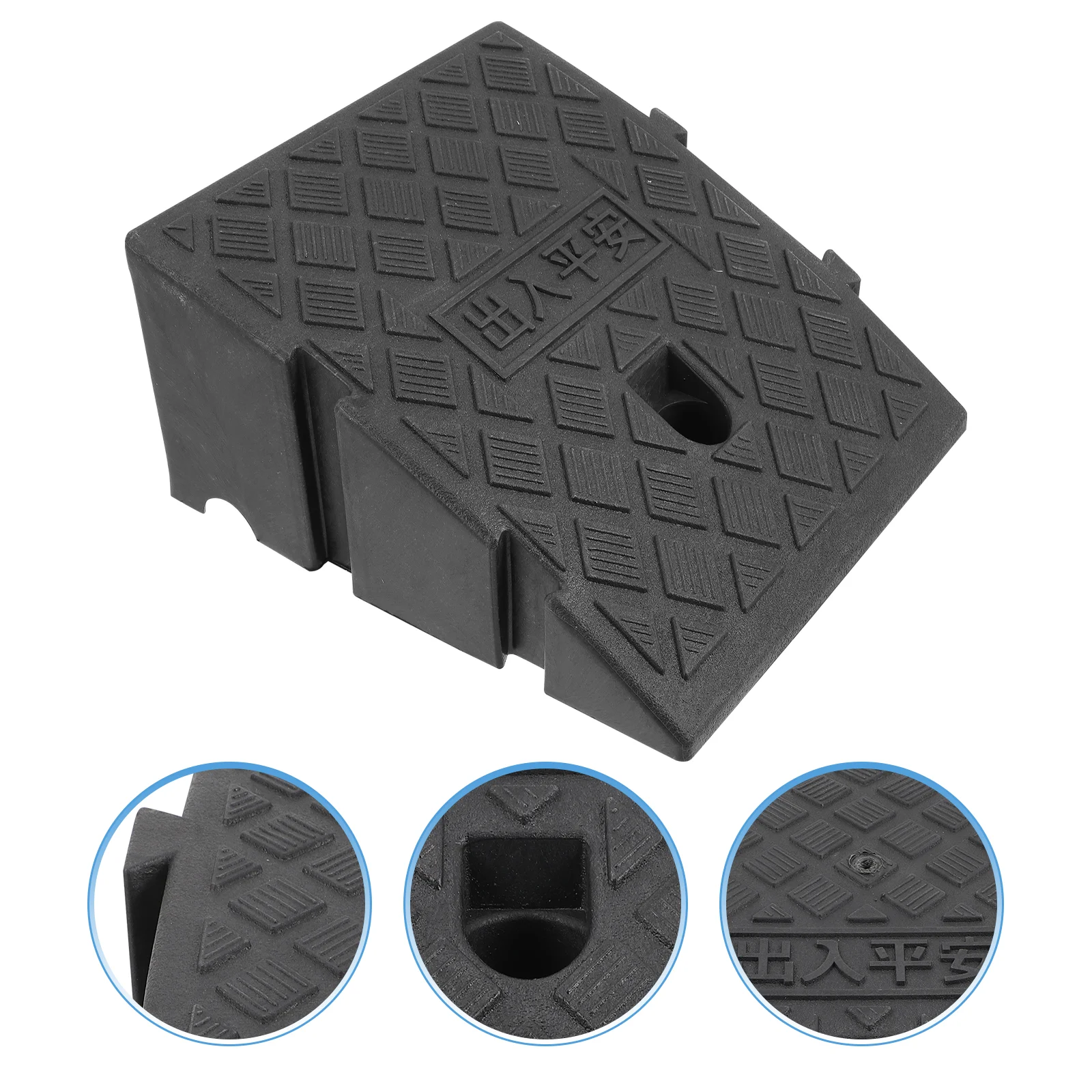 

Коврик для подъема автомобиля, пластиковый навес панцирной площадки для использования на открытом воздухе