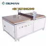 Silman LCD TV Polarizer Film Laminating Machine 65 85 Inch Polarizer Film Pasting Machine For TV Panel Screen Display Repairing 1