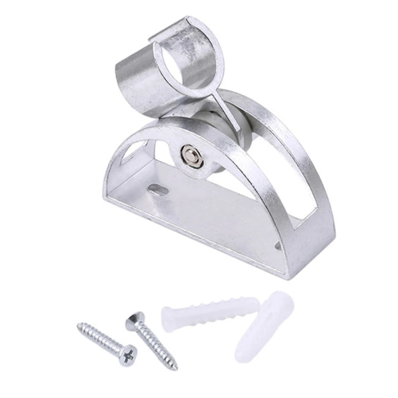 Adjustable Hand Shower Holder Image 10