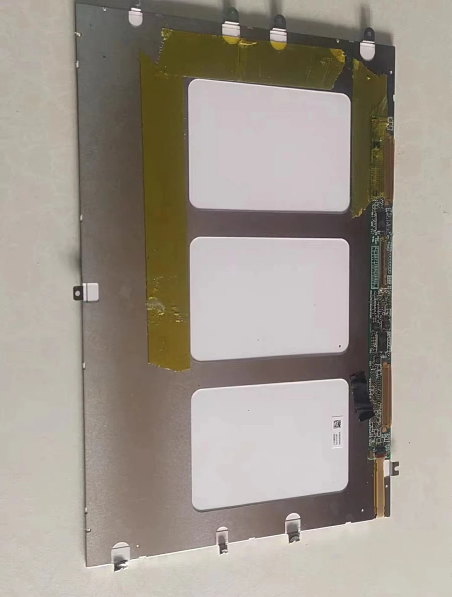 

Оригинальный 5,5-дюймовый ЖК-дисплей LT101MB02000 подходит для обслуживания и замены ЖК-экрана Бесплатная доставка
