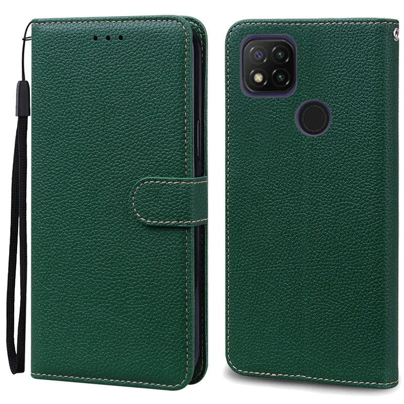 Elegant Wallet Flip Leather Phone Case with Soft Silicone - Premium Protection s
