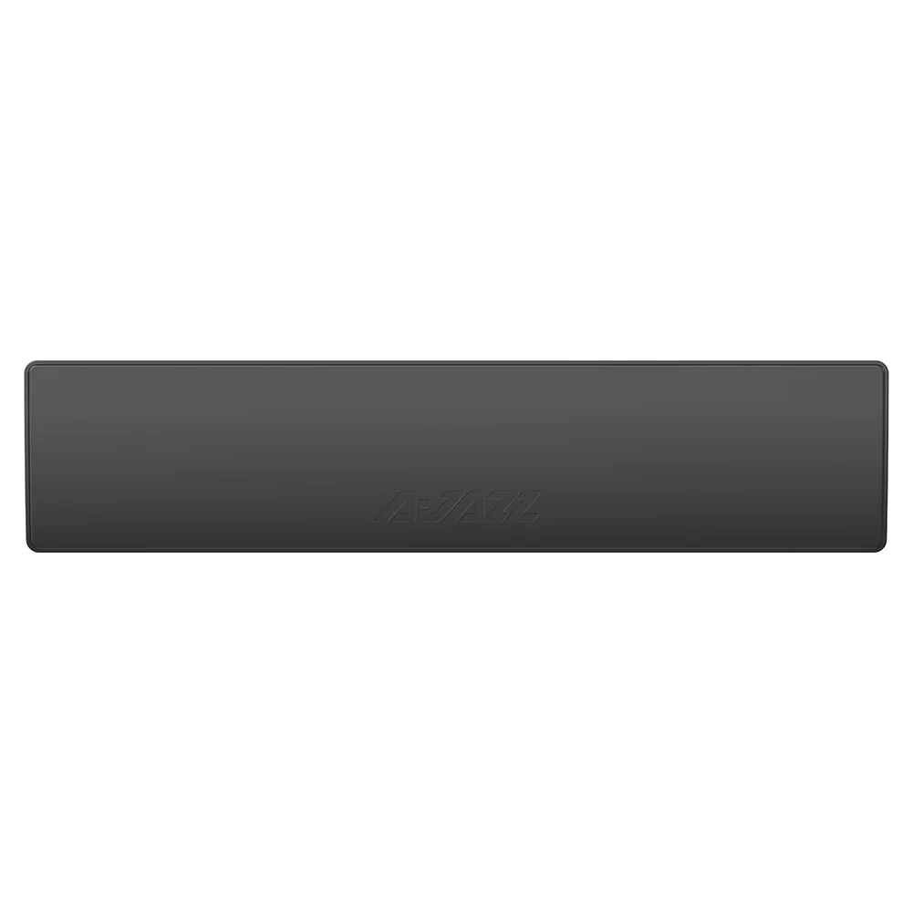 Ergonomic Gaming Keyboard Wrist Rest Pad with Anti-Slip Rubber Base