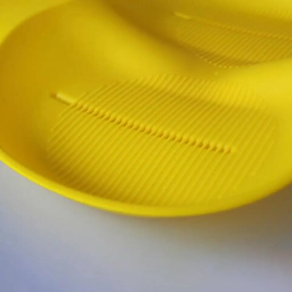 Snow Sled, Snow Luge Toboggan Skiing Board, Grass Sliding Sled, Heavy Duty Large with Handle, Sleigh Sledge for Kids Adults