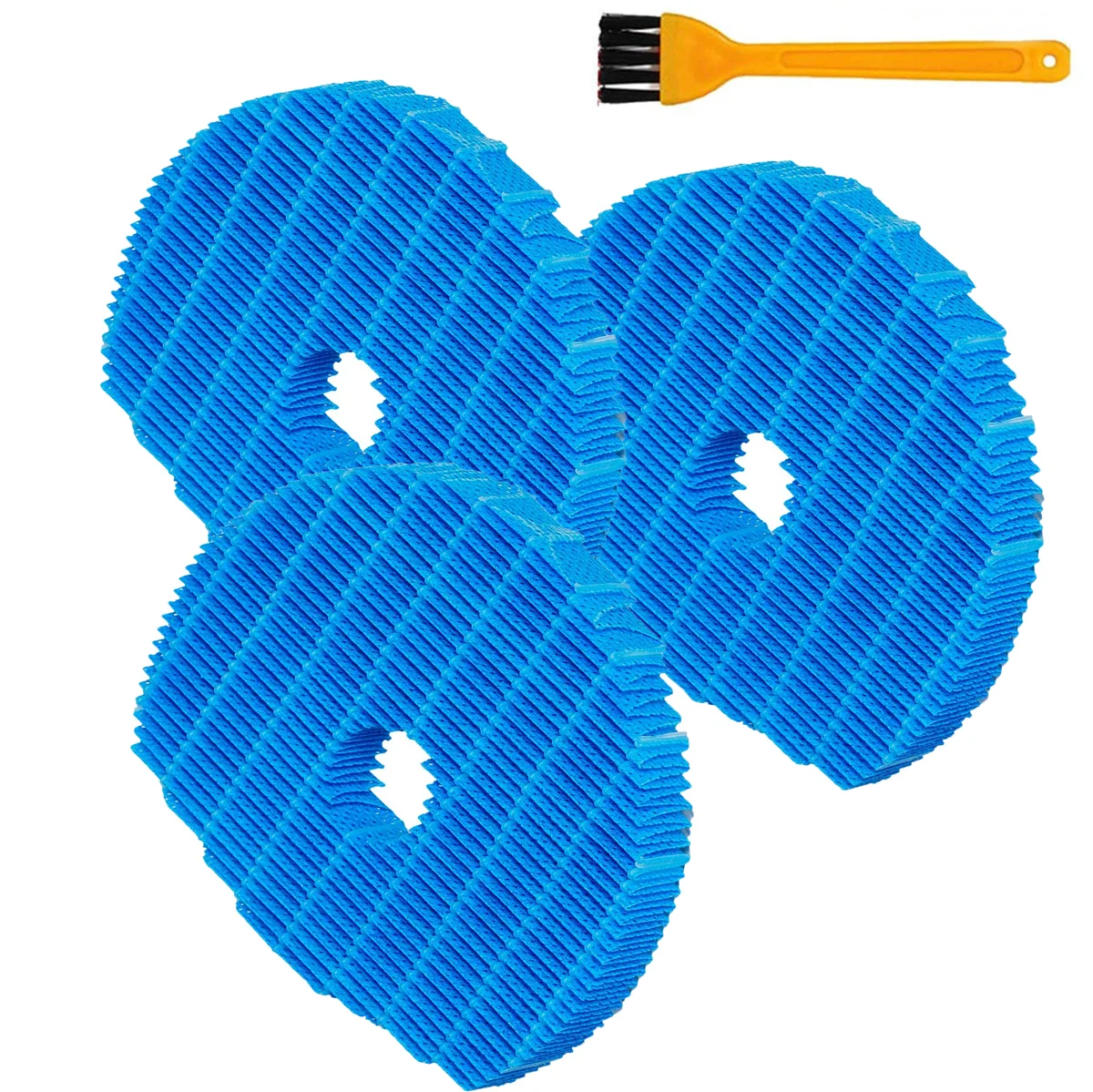 Фильтр для увлажнителя зеркальной фотолампы, фотолампы для детей, набор из 2 предметов